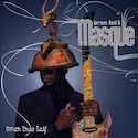 <font size="2">Vernon Reid & Masque<br>Other True Self</font>