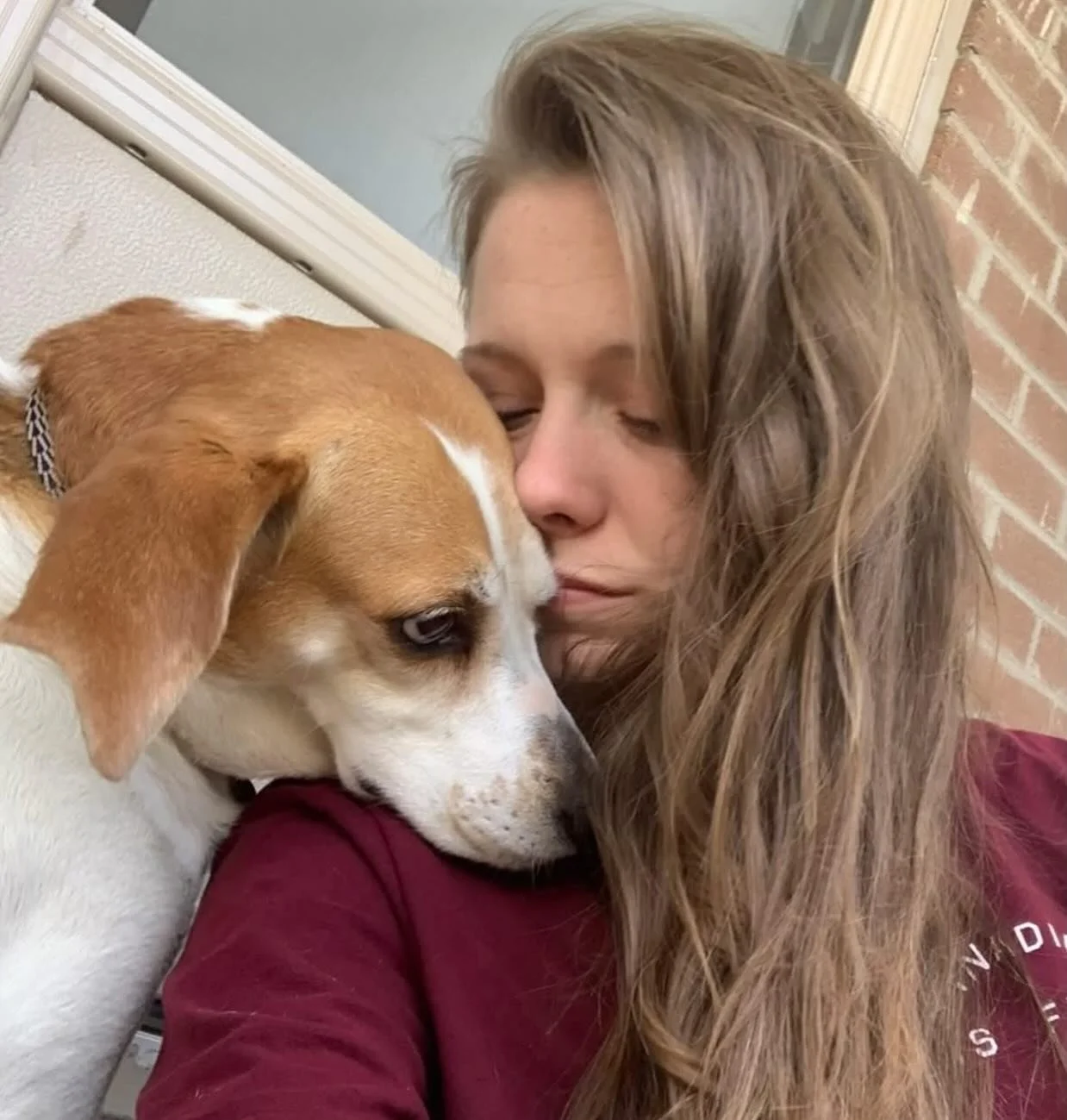 🌟 Staff Spotlight: Danielle &ldquo;Dani&rdquo; Scarlett 🌟

Affectionately known as Dani, she first joined the Spencer Creek Animal Hospital family as a volunteer in 2018 &mdash; and we haven&rsquo;t let her go since!

Thanks to her hard work, dedic