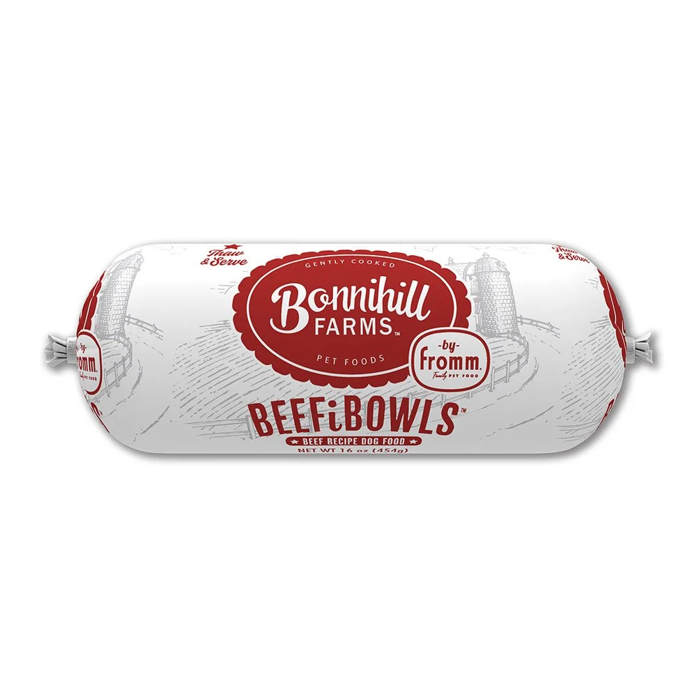Bonnihill BeefiBowls Beef Recipe &ndash; Recall Notice

Please be advised that a recall has been issued for Bonnihill BeefiBowls Beef Recipe. If you currently feed this product, we recommend reviewing the recall details at the link below to determine