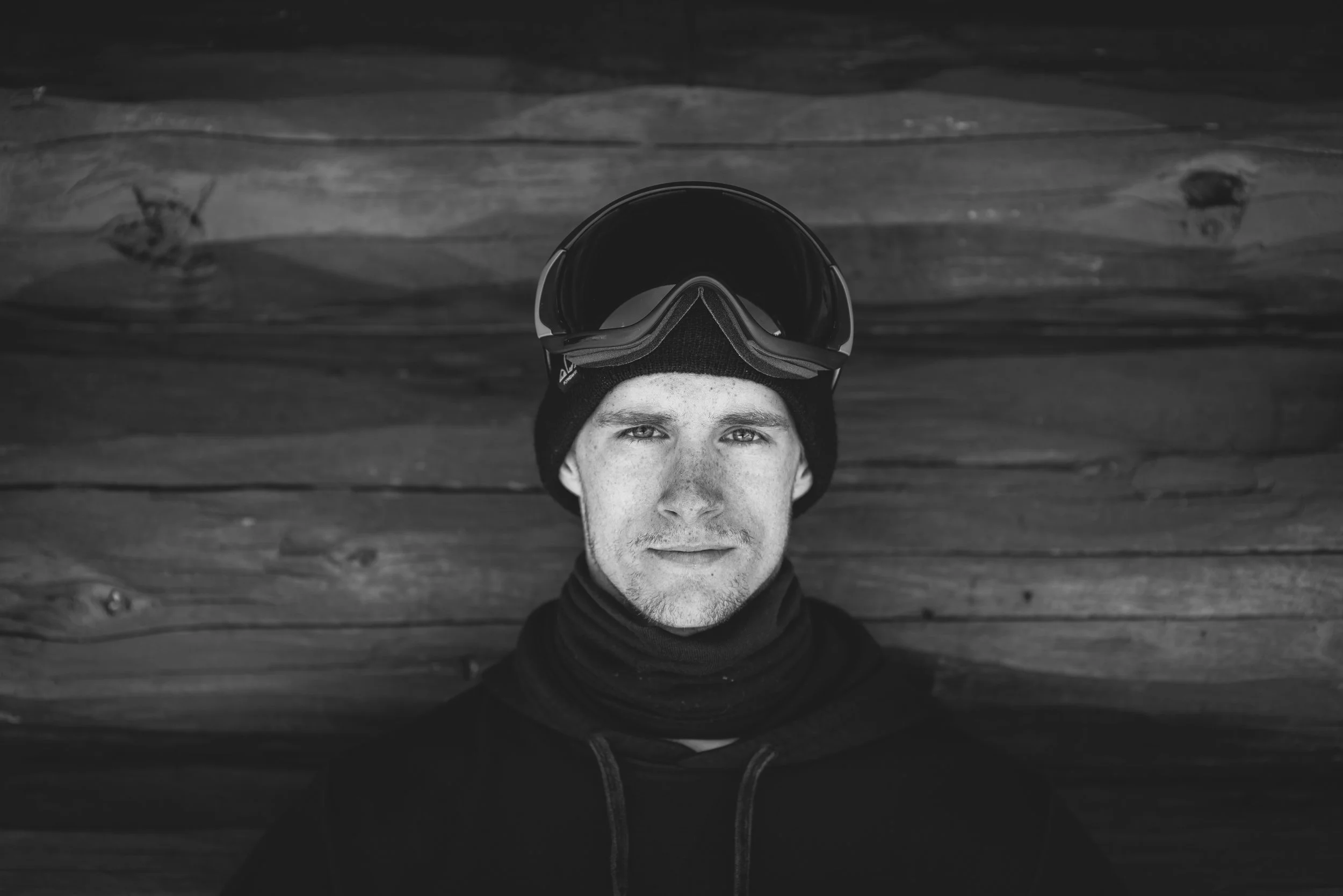Maxence Parrot Athlète et Ambassadeur
