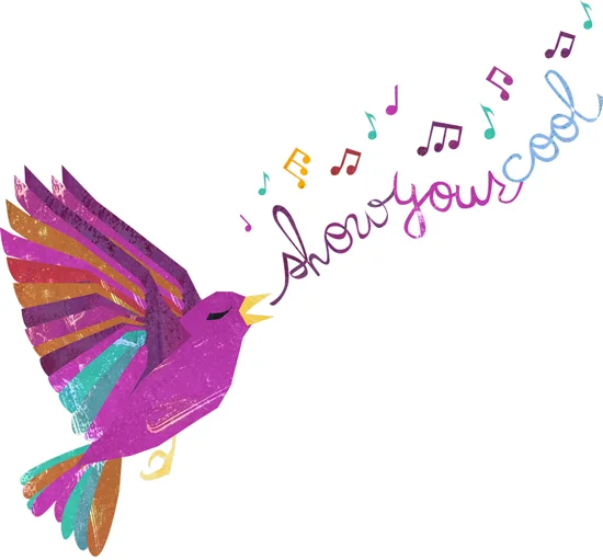 Singing Bird