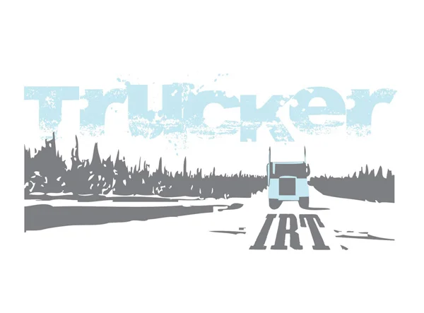 Ice Road Truckers