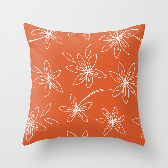 KendraShedenhelm_Pattern_Textile_Floral_Orange