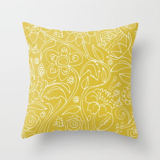 KendraShedenhelm_Pattern_Textile_Floral_Yellow_Multi