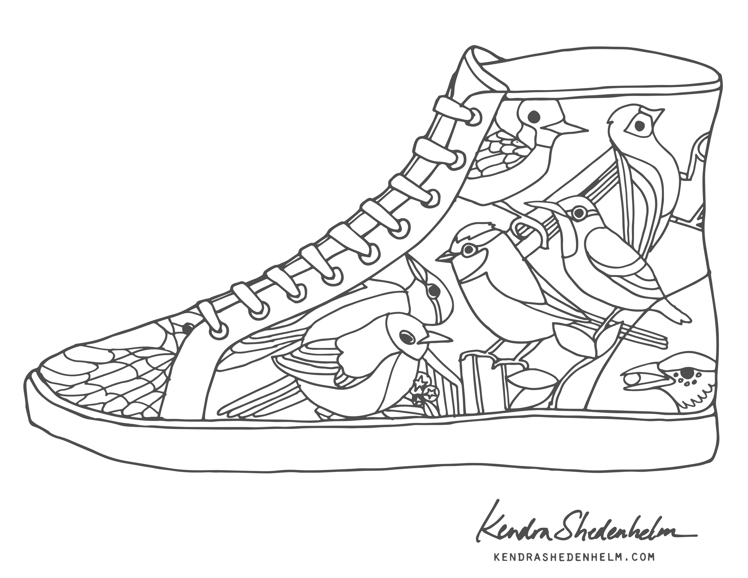 Kendra_Shedenhelm_Coloring-Pages_Shoe_JustBirds.jpg