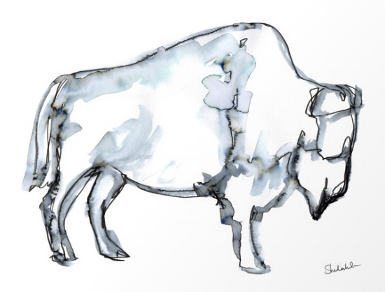 Buffalo