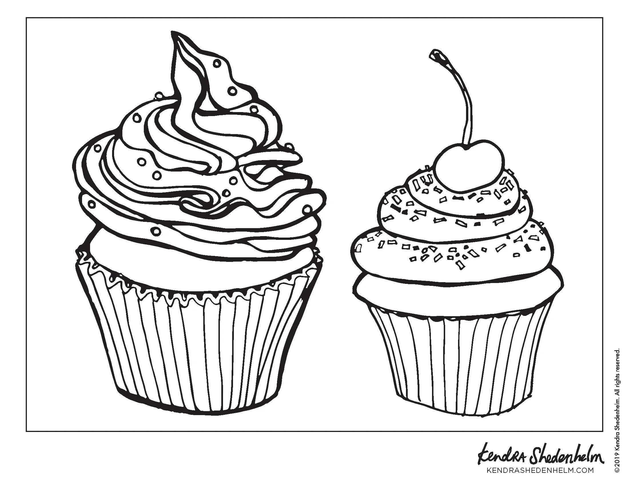 KendraShedenhelm_ColoringPages_FreeDownload_Cupcakes.jpg