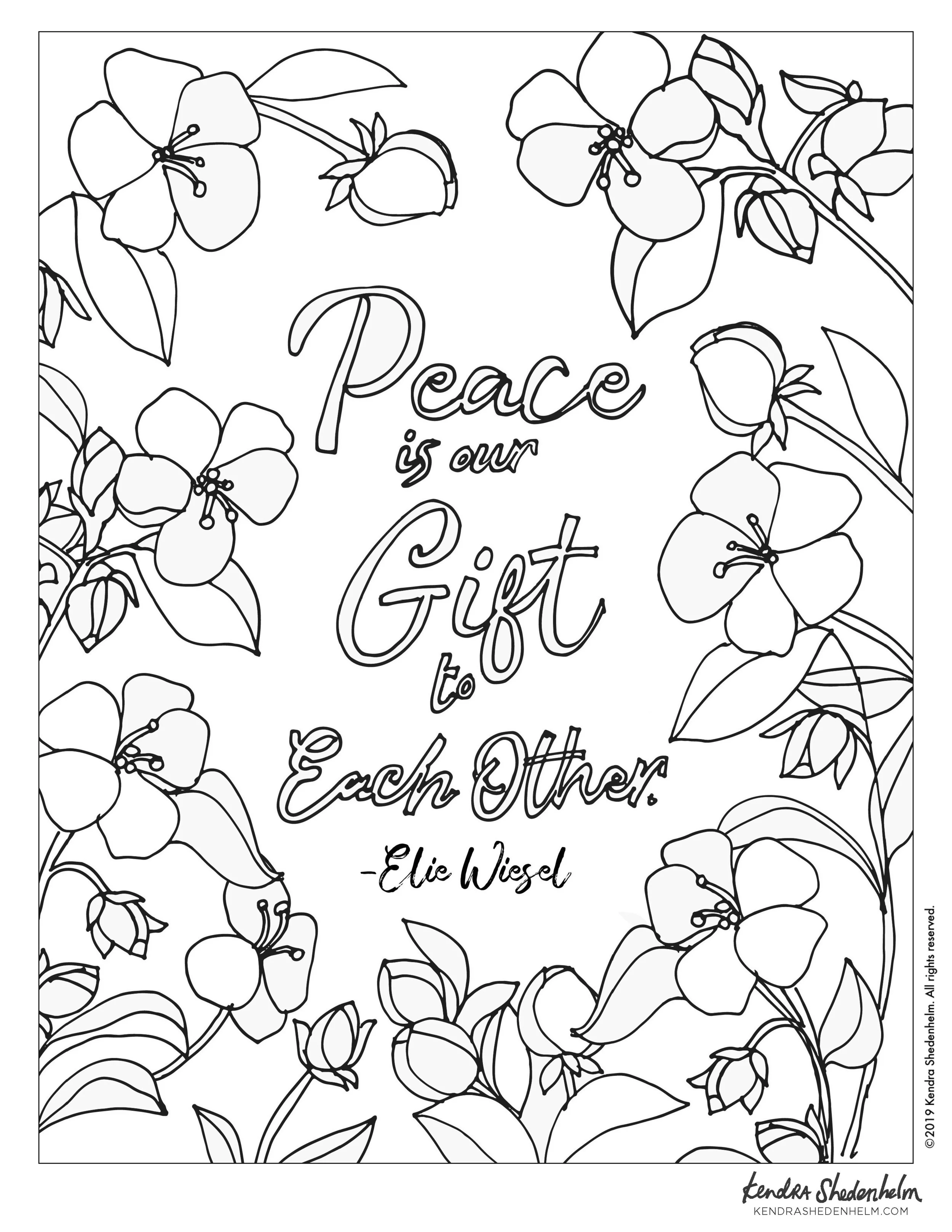 KendraShedenhelm_ColoringPages_Free_Download_BlossomsFlowersPeace.jpg