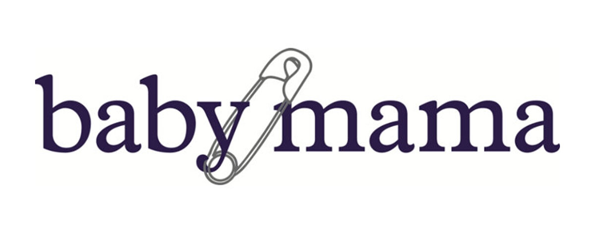Baby Mama logo