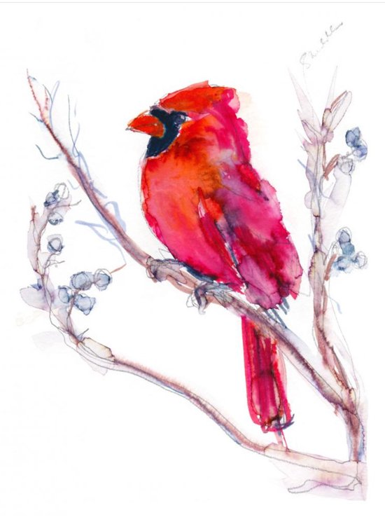 Cardinal