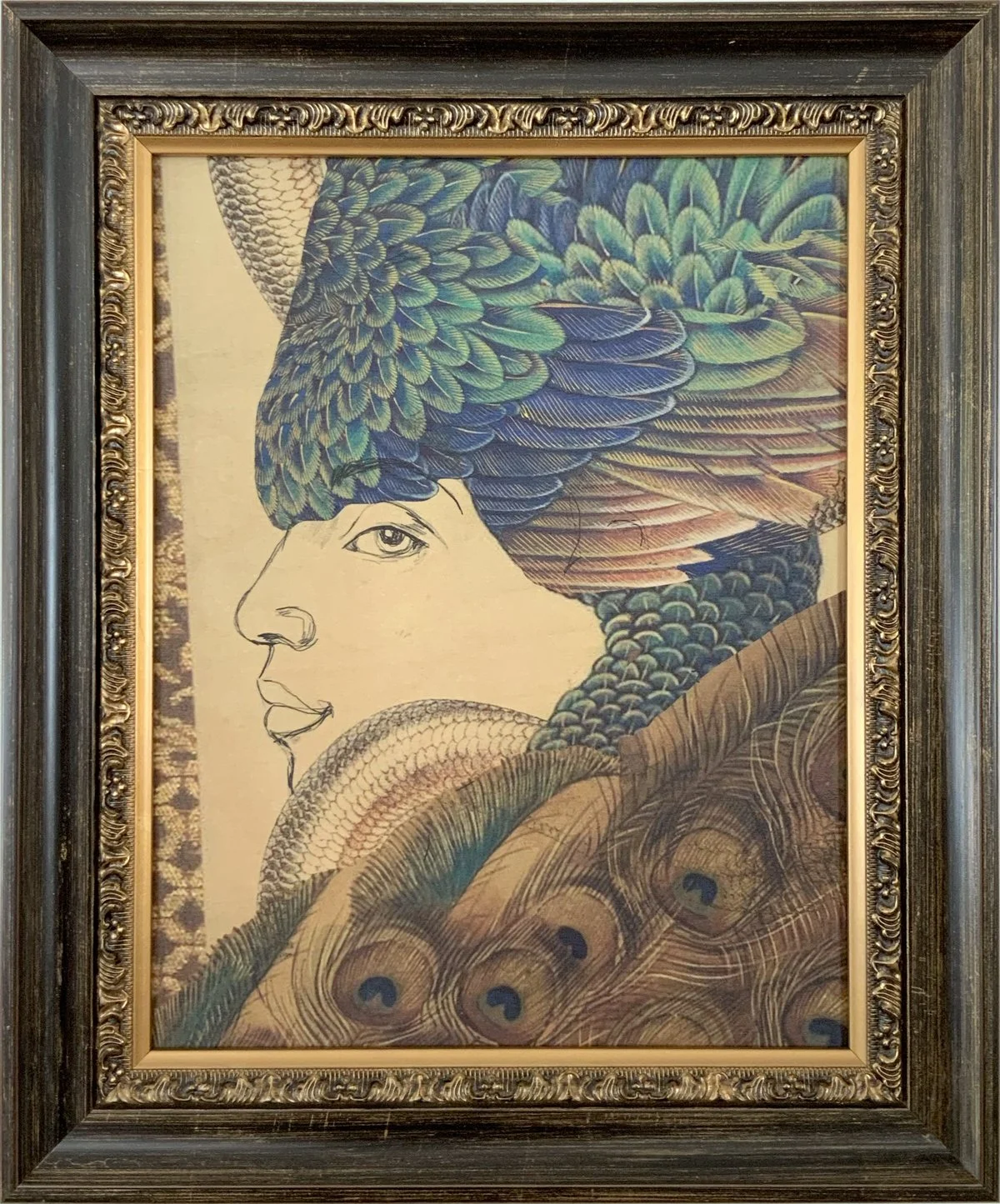 KendraShedenhelm_Collage_Peacock_Framed.jpg