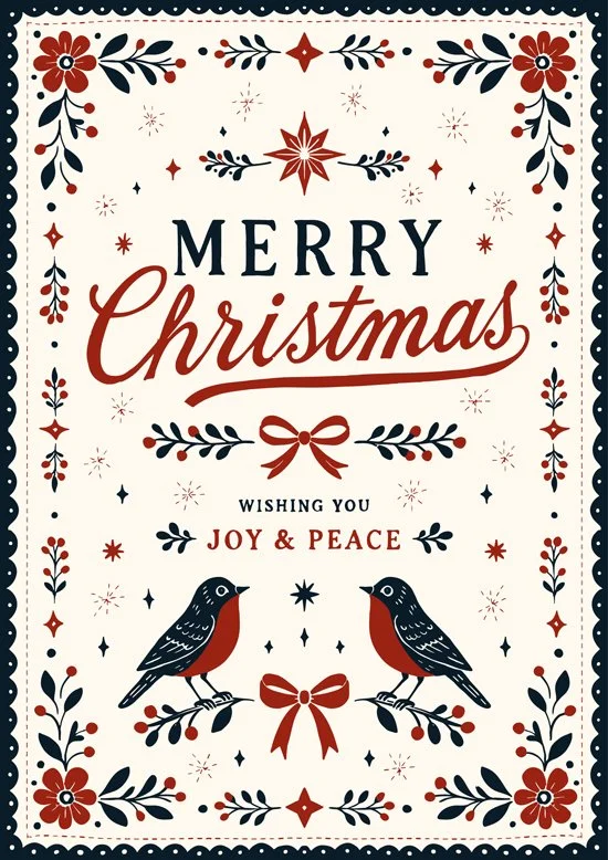 Kendra Shedenhelm_Christmas In July banner