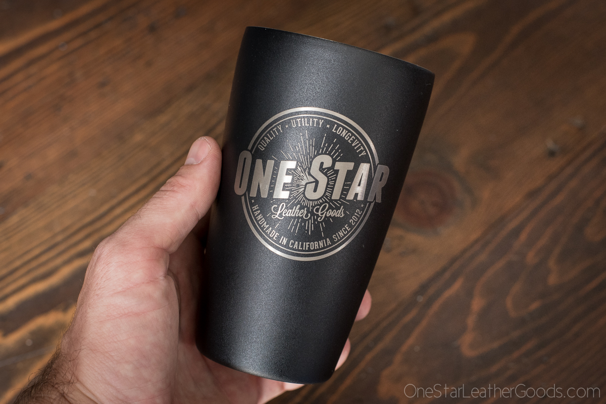 Miir Insulated 12oz Tumbler with Lid, $25 (contact me to pre-order)