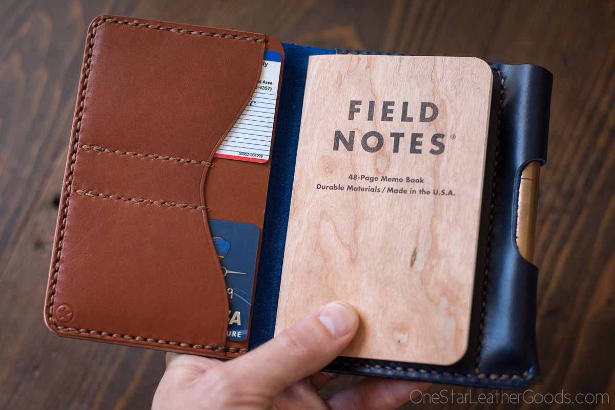 Field Notes Planner  Pen Lovers Paradise