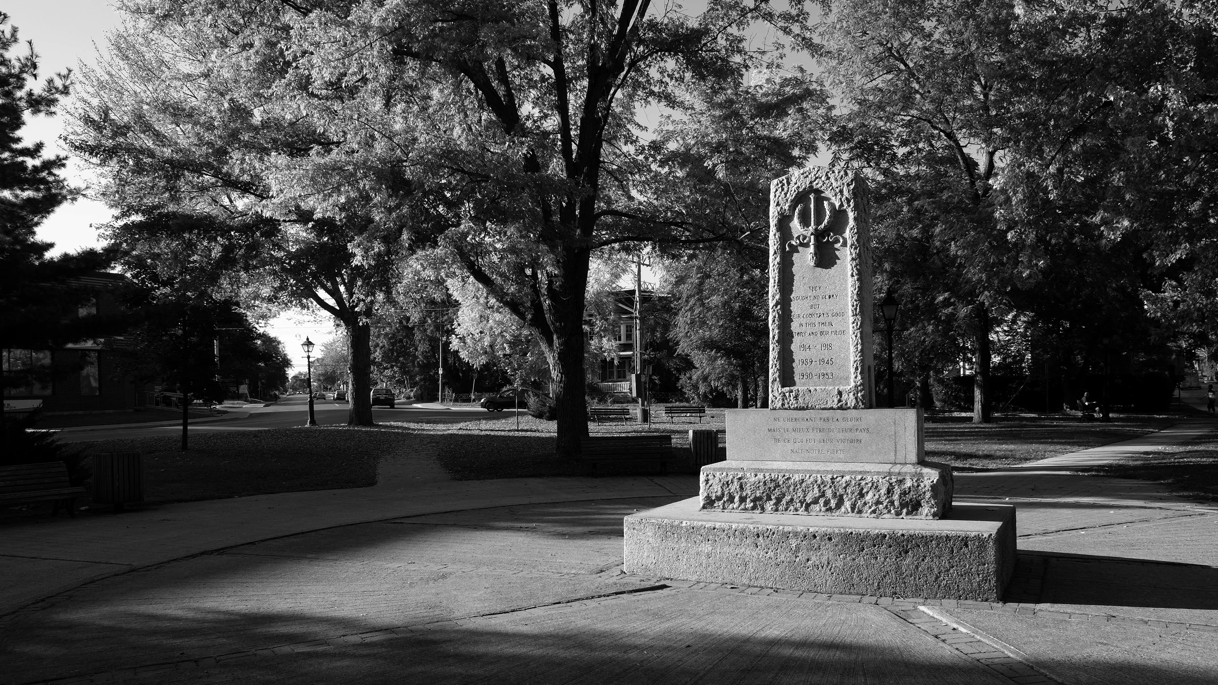 Cenotaph