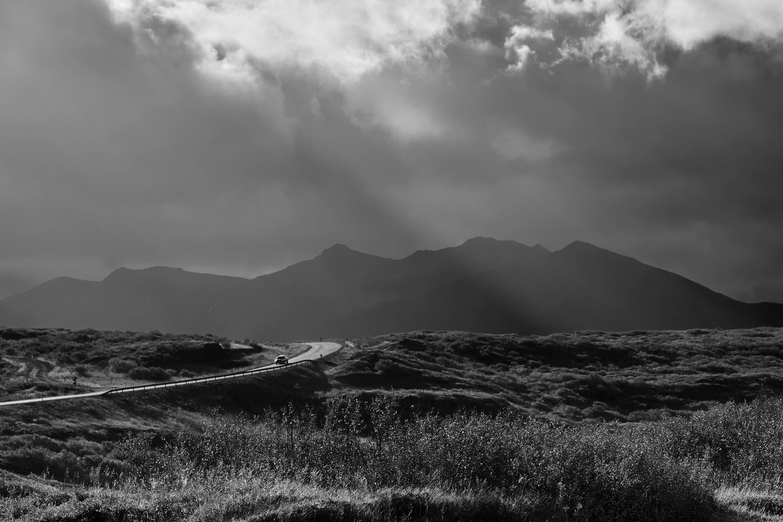 On Snæfellsnesvegur 1