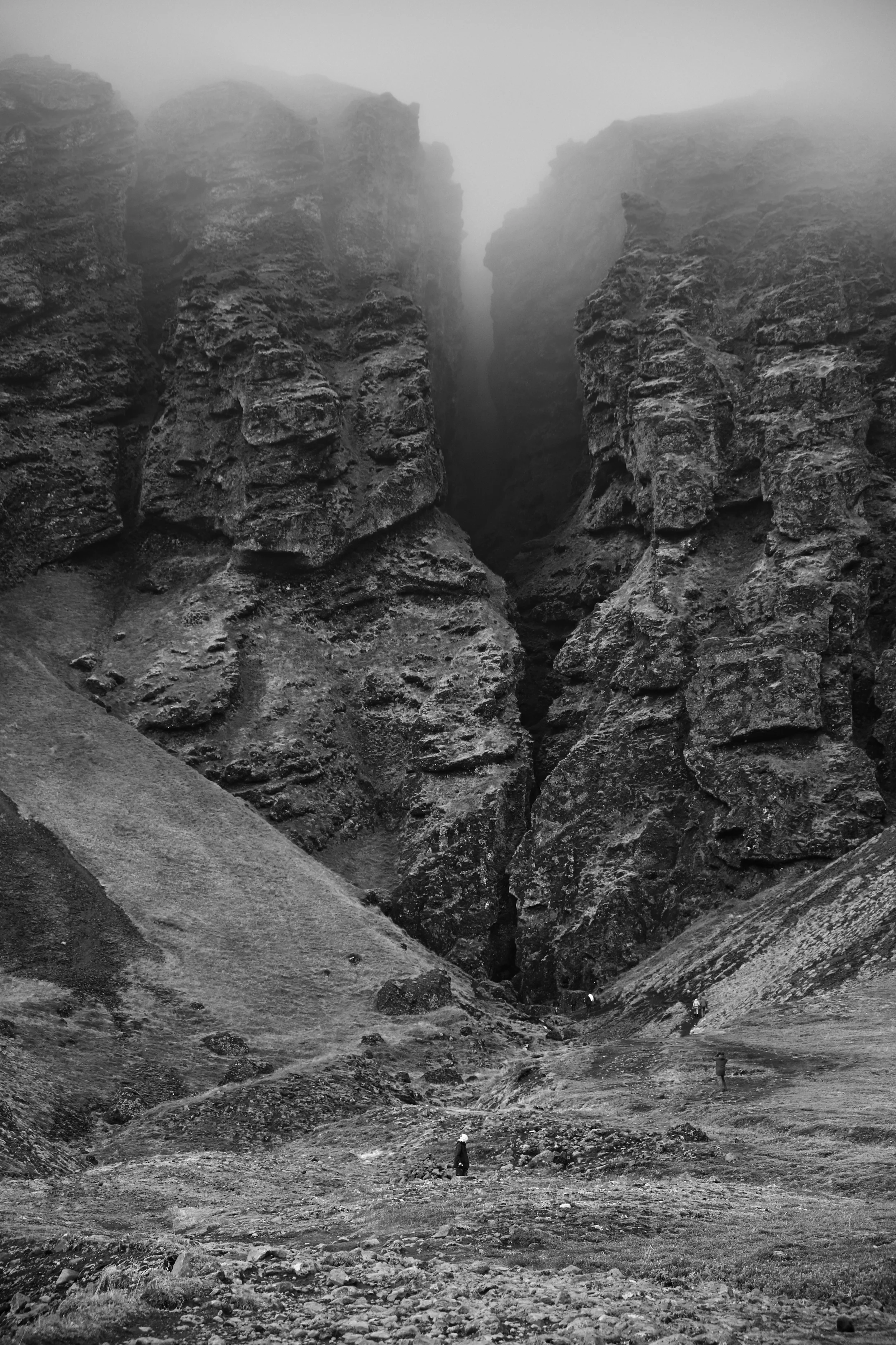 Rauðfeldsgjá