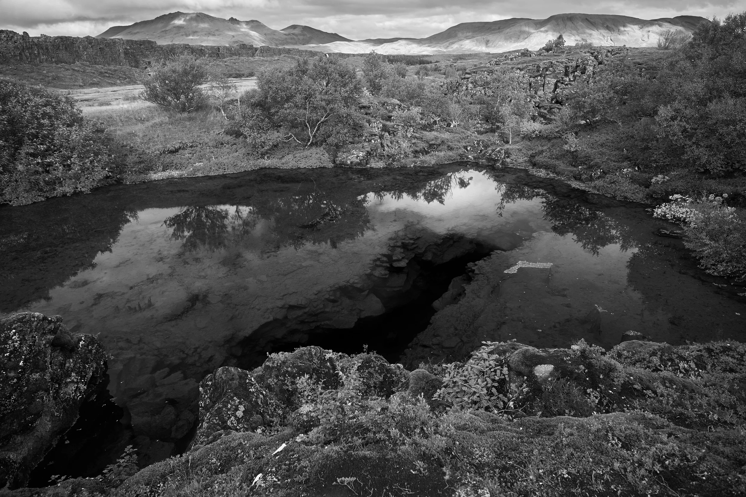 Þingvellir 3