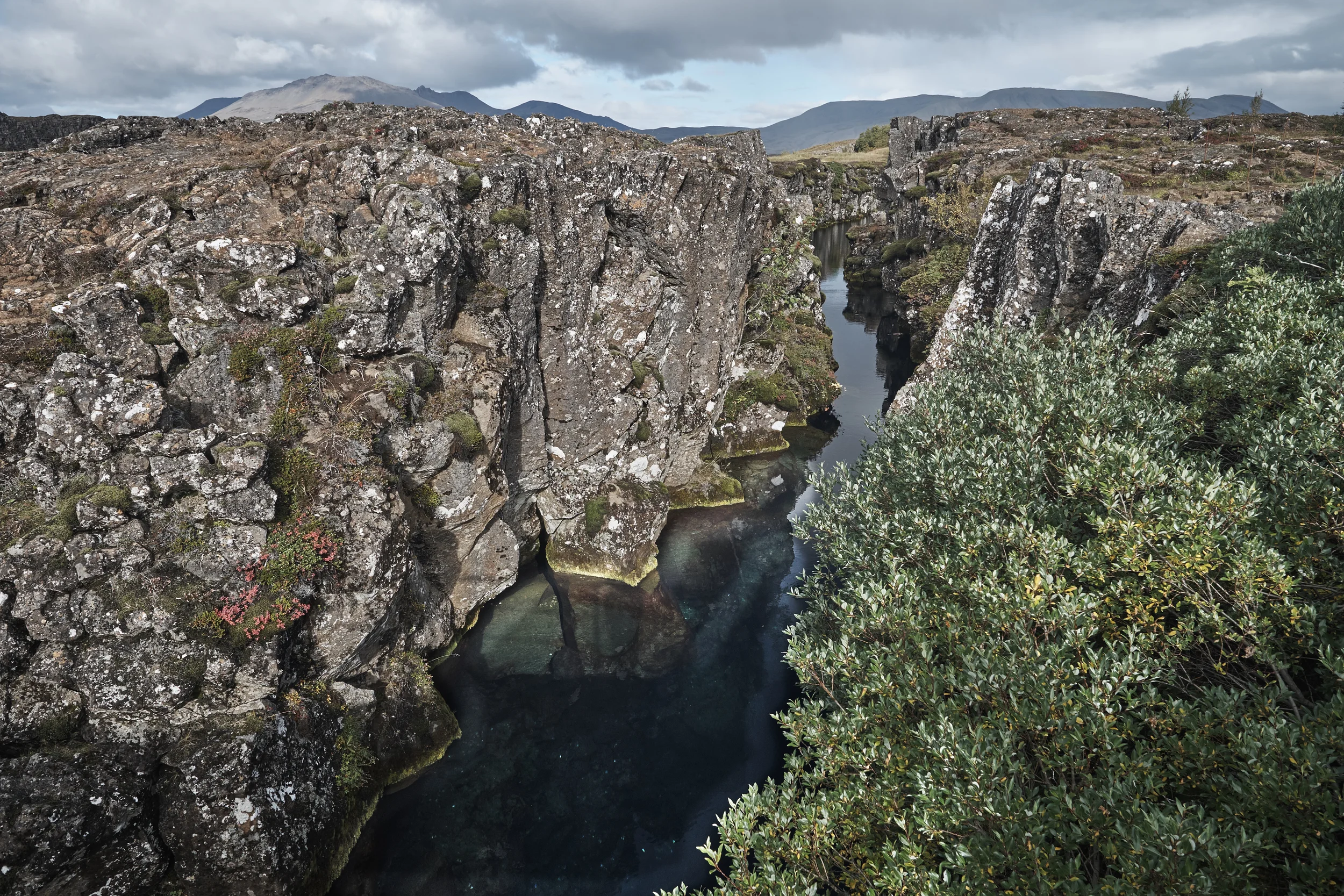 Þingvellir 8