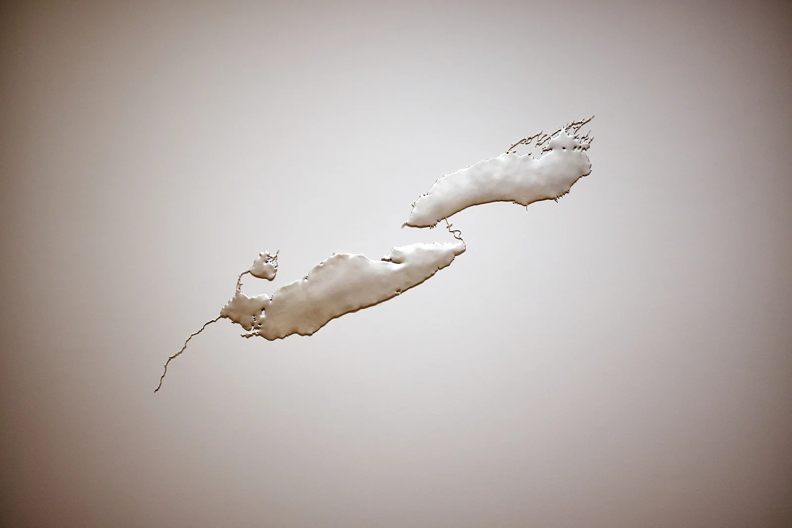 Maya Lin, Silver Niagara