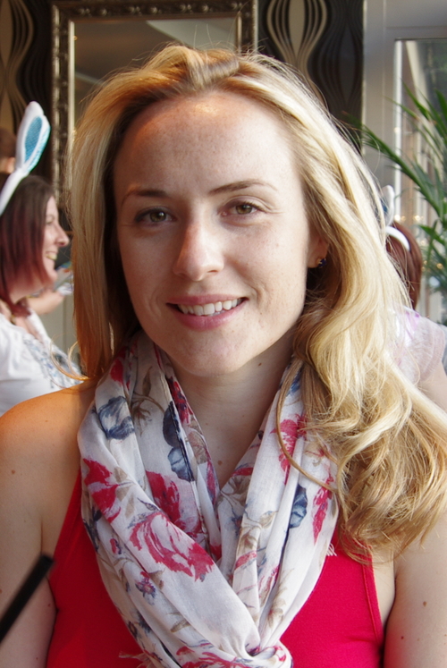 Laura Wile