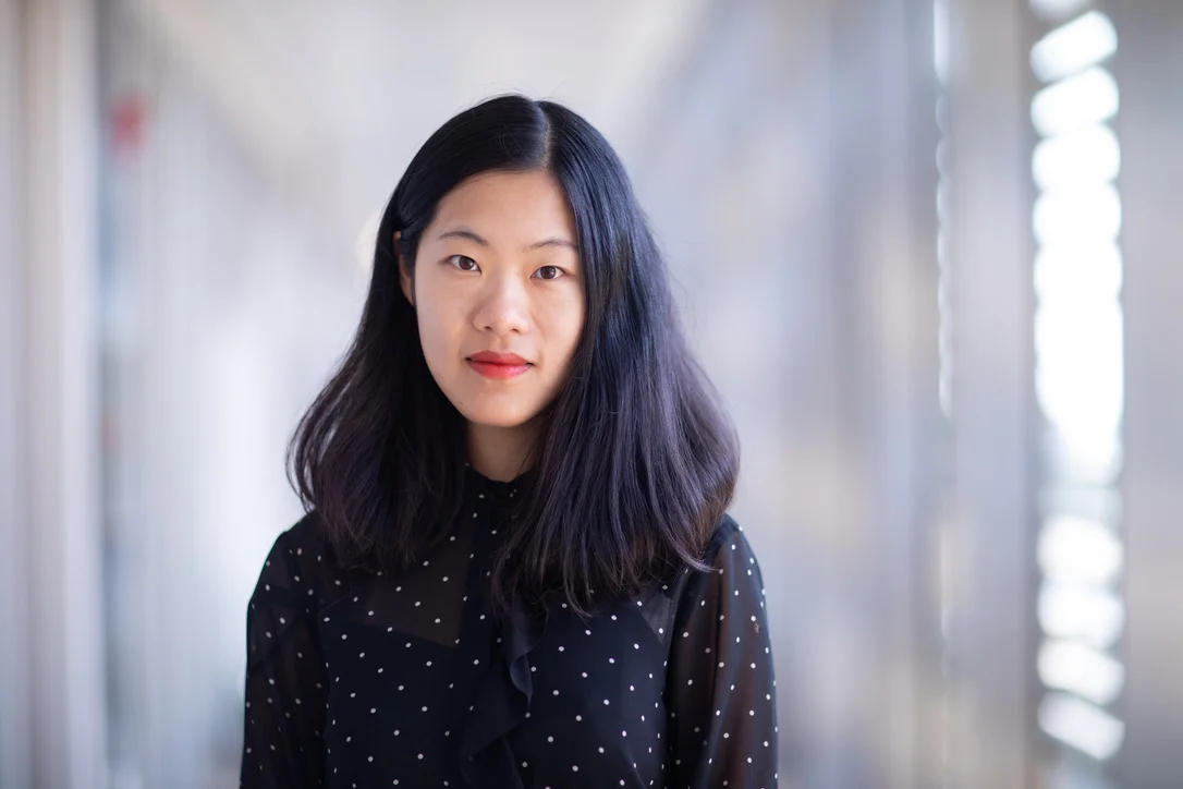 (Sofie) Yuan Yan