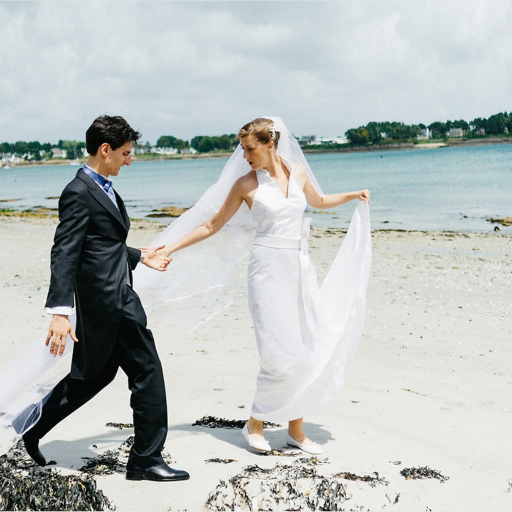 Mariage breton