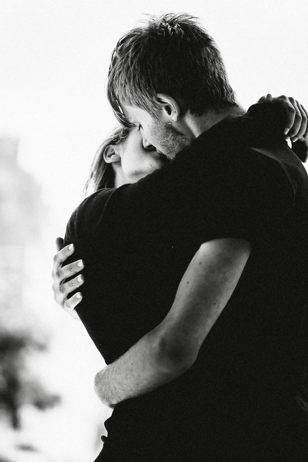 Joli petit couple d'amoureux <3