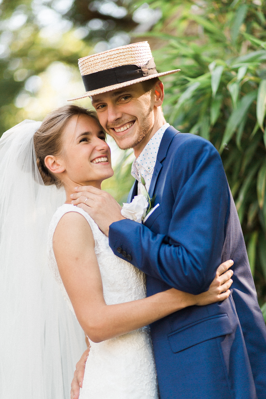 Mariage en région lyonnaise