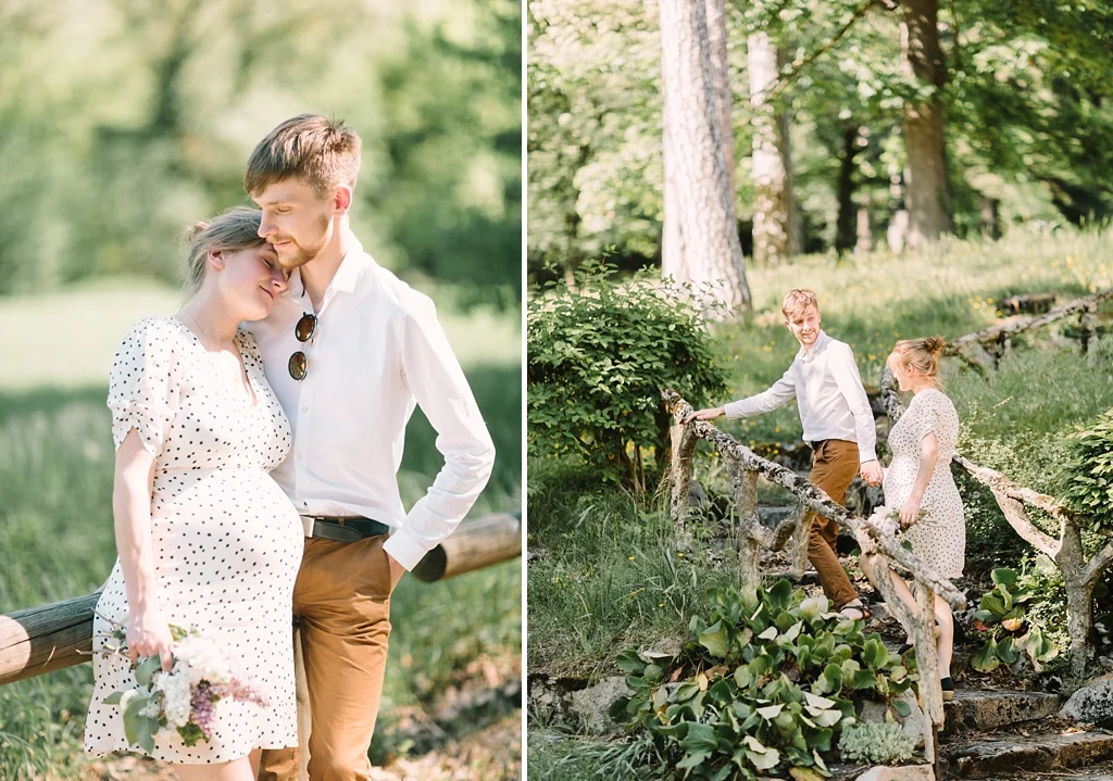 Une chemise impeccables, des habits simples et bien coupés, harmonieux... un accessoire (les lunettes) pour une touche personnelle... Et une palette de couleurs naturelles, aux tons ambrés (Blanc/Beige/Caramel/Marron/Noir.