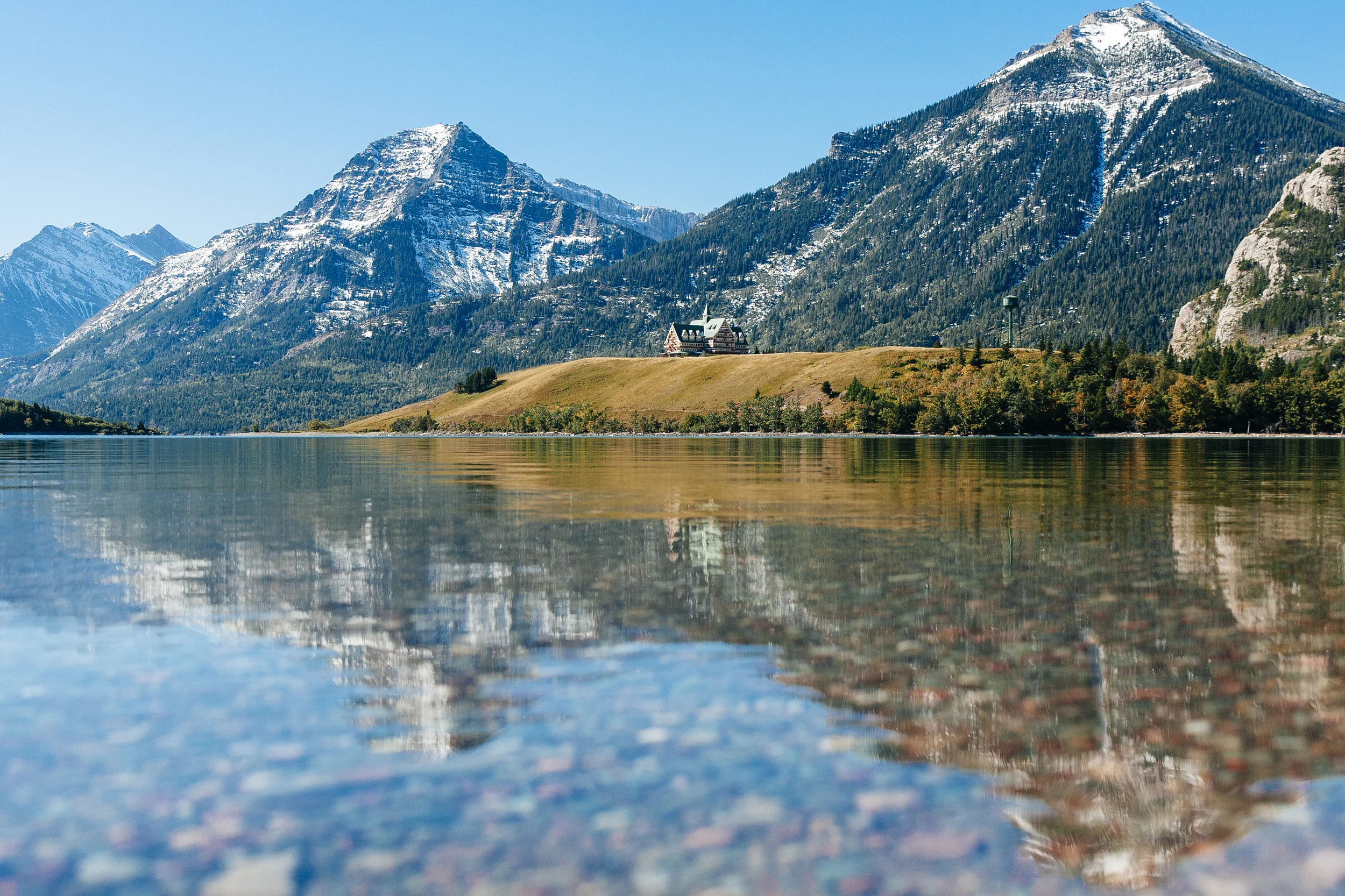 Print - Home Away From Home