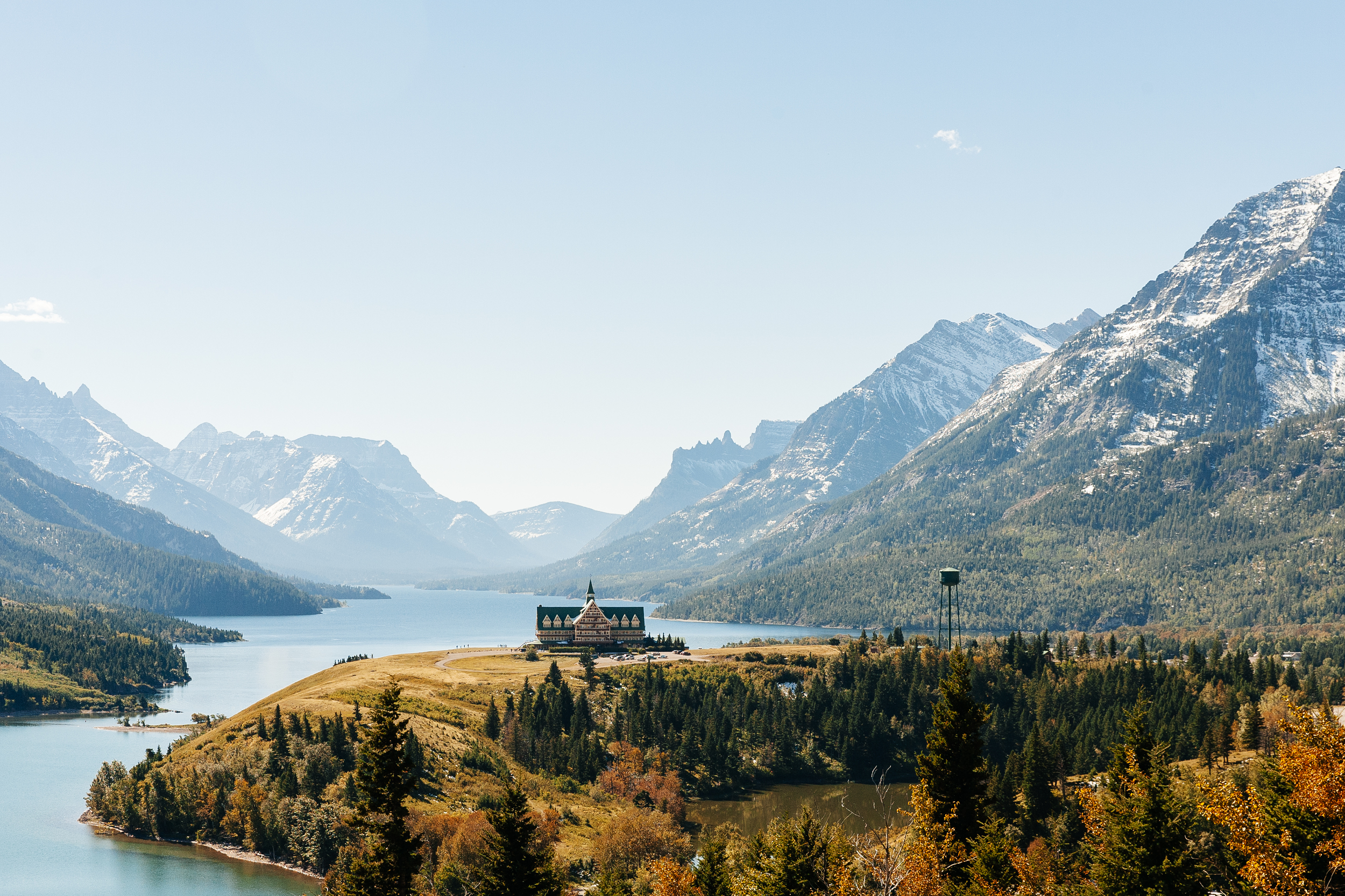 Print - View For Days