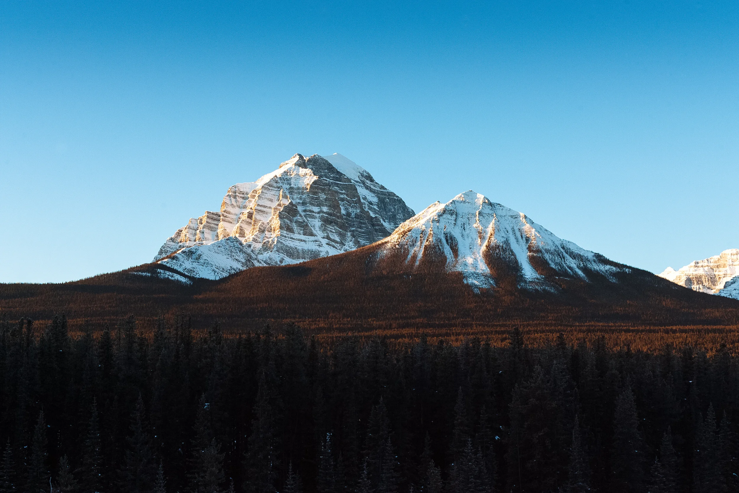 Print - Mind The Mountains