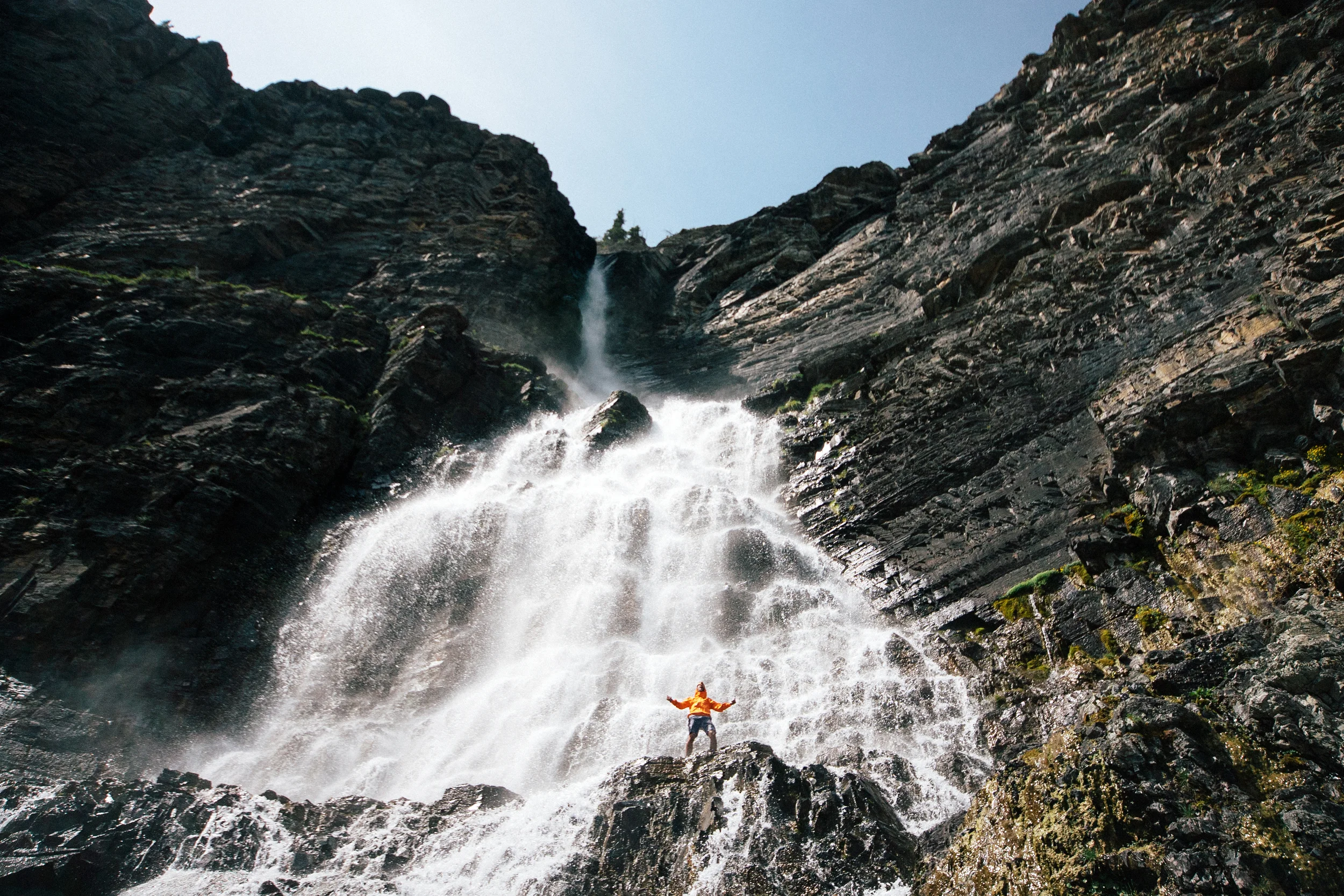 Print - Conquer The World