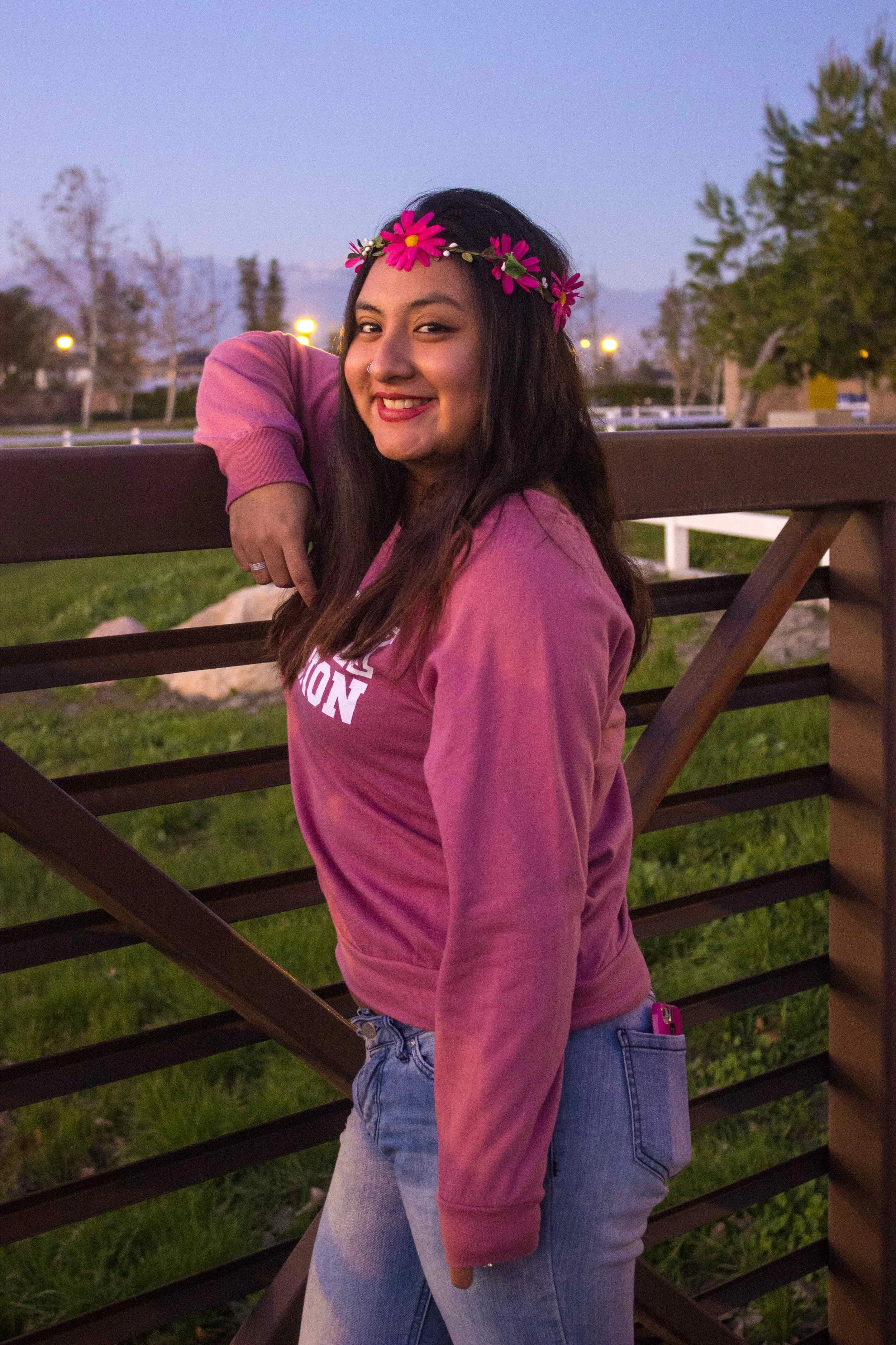   Kyara , Riverside, USA (2017) 