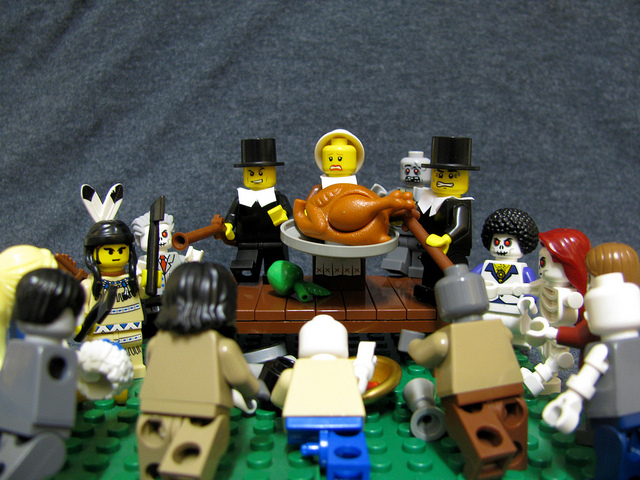 The Last Thanksgiving