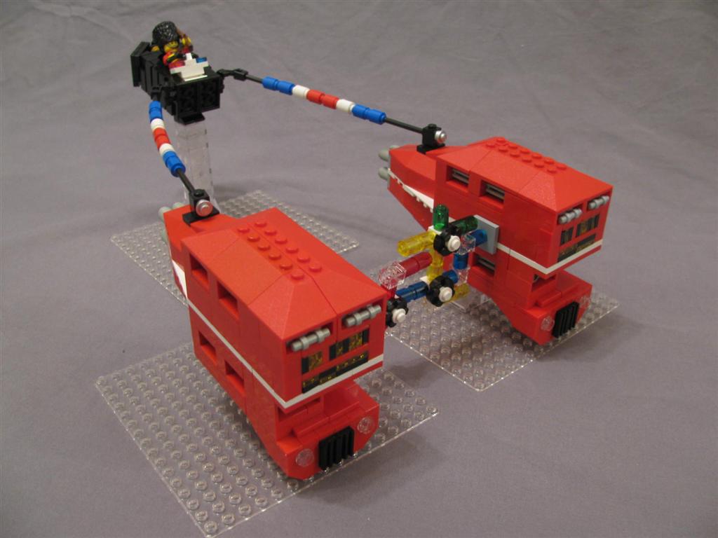 The Routemaster