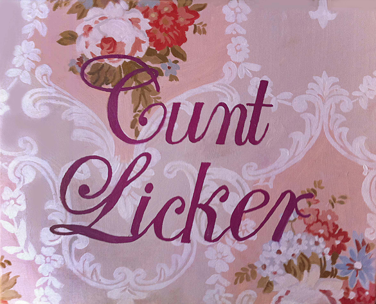 Cunt Licker