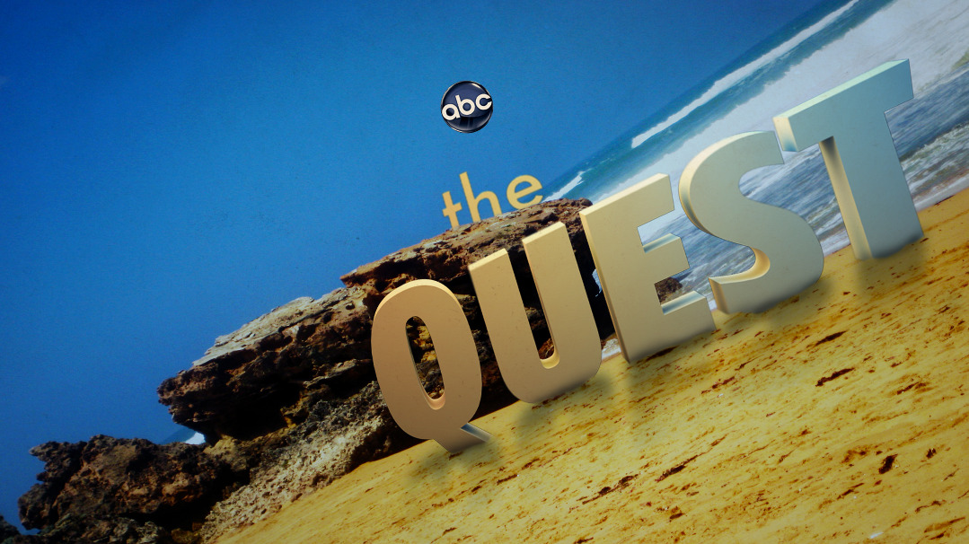 ABC "The Quest" Pitch