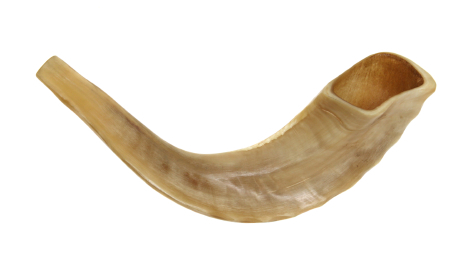  Shofar