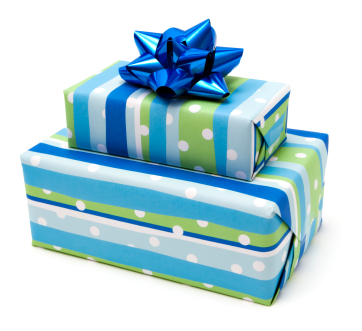 Chanukah Gift
