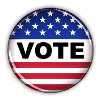 vote