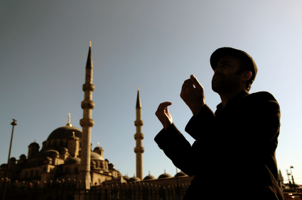 Muslim