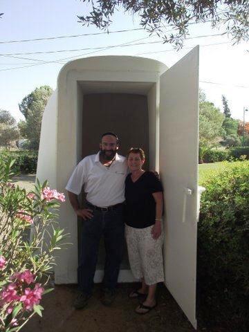 Bell Shelter