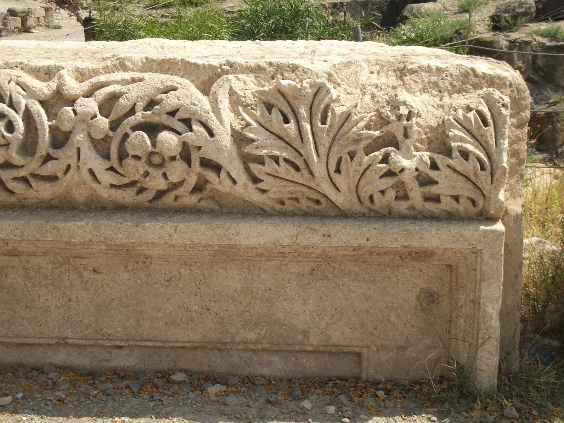 Bet She'an, Israel