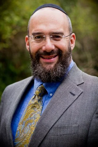 Shmuel Bowman, Executive Director Operation Lifeshield