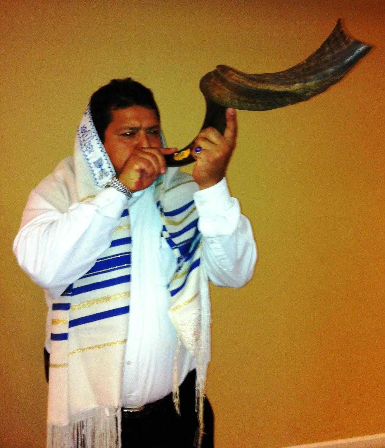 Tallit
