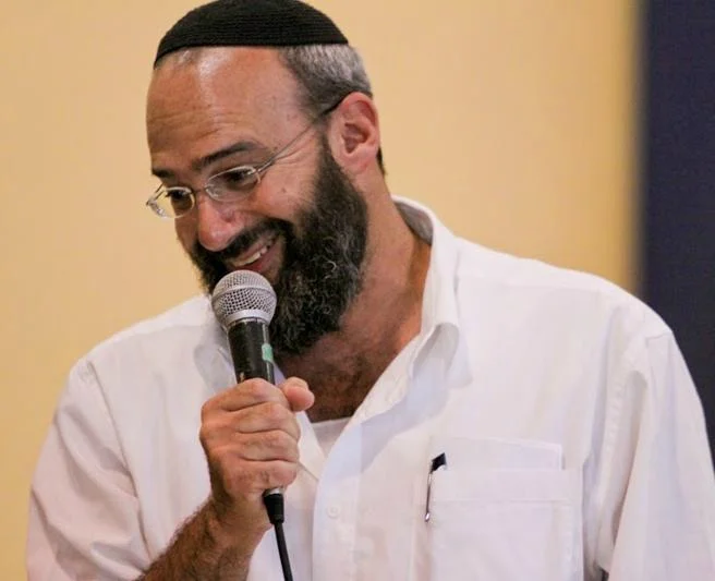 Shmuel Bowman