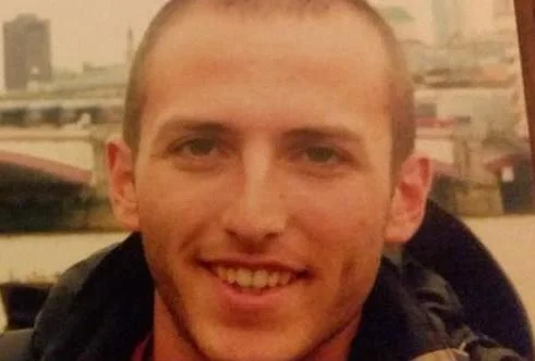 Second Lieutenant Yuval Haiman, 22, from Efrat