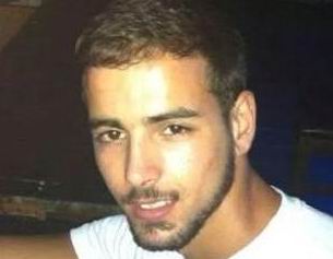 Sargeant First Class Adi Briga, 23, from Beit Shikma